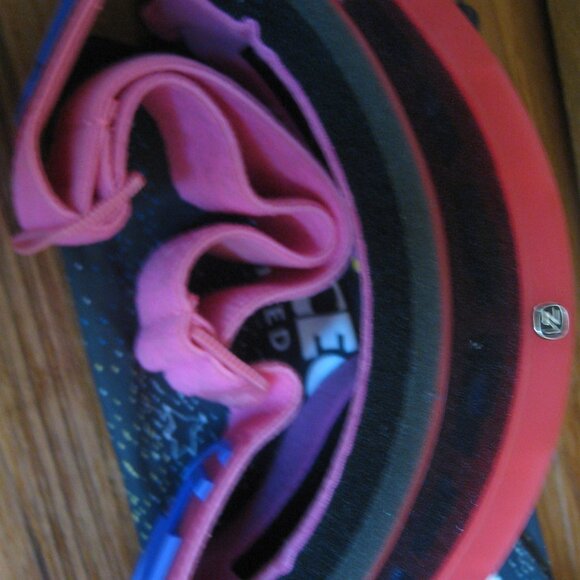 Von Zipper Space Glaze goggles, preowned - Picture 4 of 5